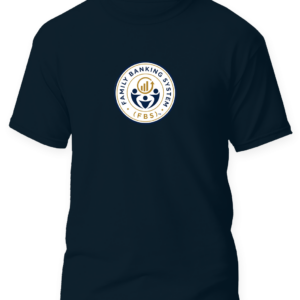 Family Banking Tee Shirt