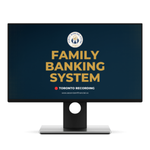 Family Banking Summit Toronto Recording